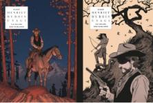 Henriet pour La vallée des oubliés