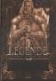 Legende Tome 1 : l'enfant loup